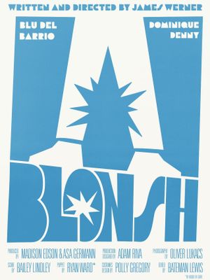 Blonsh's poster image