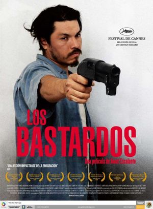 The Bastards's poster