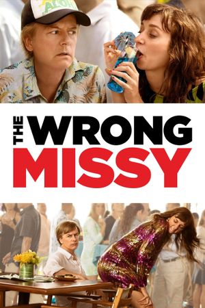 The Wrong Missy's poster image