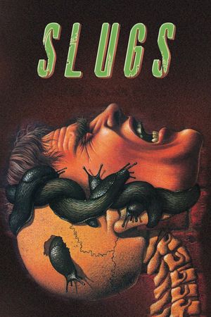 Slugs's poster