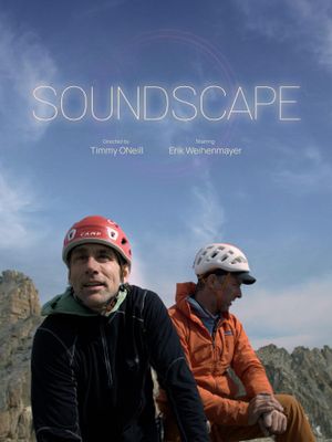 Soundscape's poster