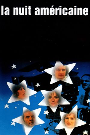Day for Night's poster
