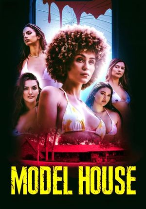 Model House's poster