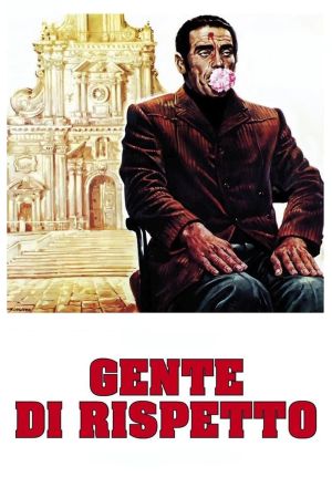 The Flower in His Mouth's poster