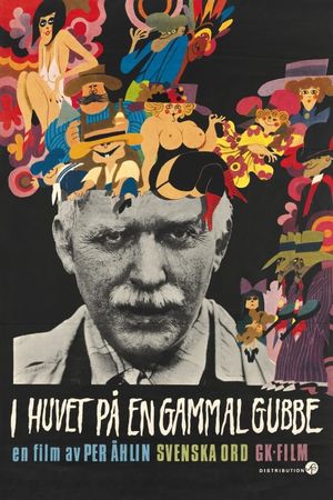 Out of an Old Man's Head's poster
