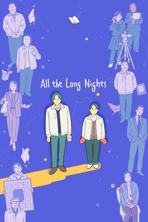 All the Long Nights's poster