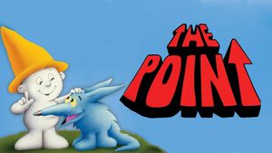 The Point's poster