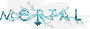 Mortal's poster