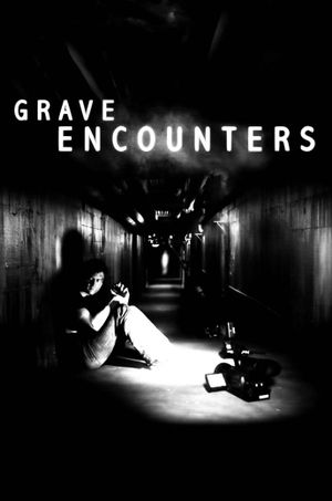 Grave Encounters's poster
