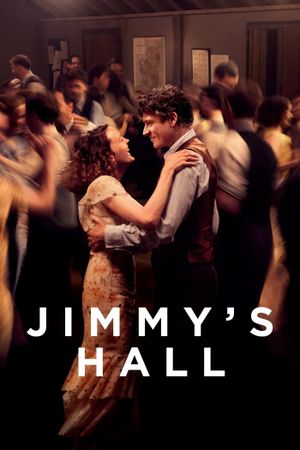 Jimmy's Hall's poster