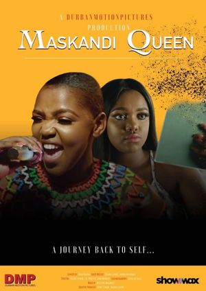 Maskandi Queen's poster