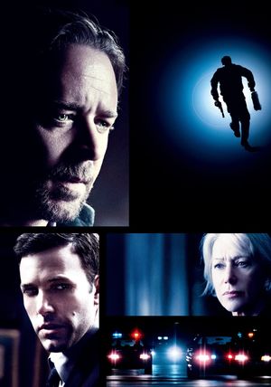 State of Play's poster