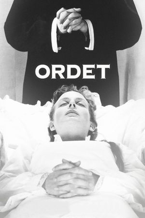 Ordet's poster