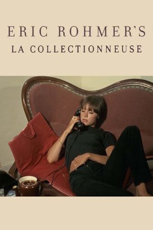 The Collector's poster