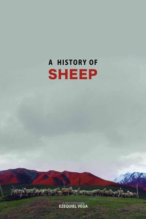 A History Of Sheep's poster image