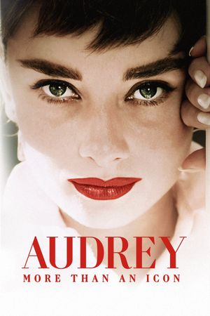 Audrey's poster