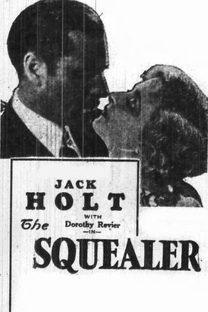 The Squealer's poster