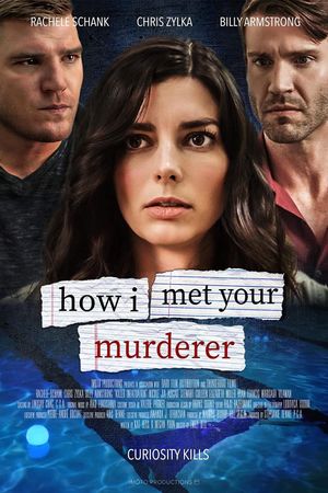 How I Met Your Murderer's poster