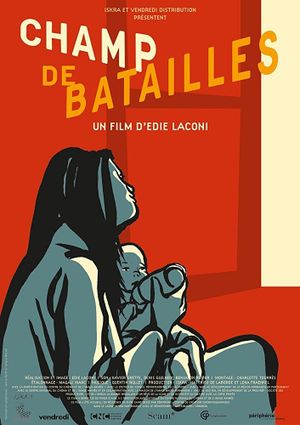 Champ de batailles's poster