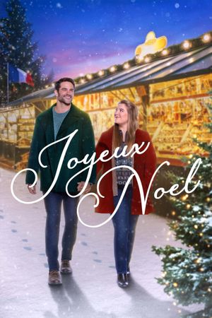 Joyeux Noel's poster