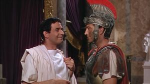 Quo Vadis's poster