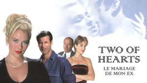 Two of Hearts's poster