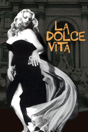 La Dolce Vita's poster