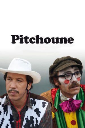 Pitchoune's poster