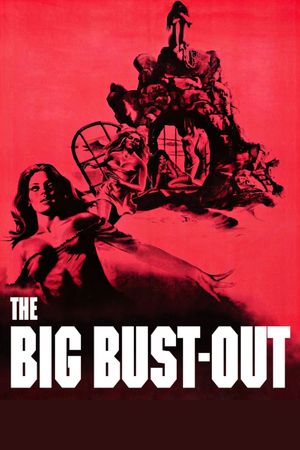 The Big Bust-Out's poster