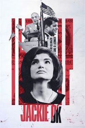 Jackie OK's poster