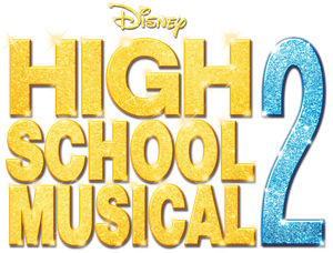 High School Musical 2's poster