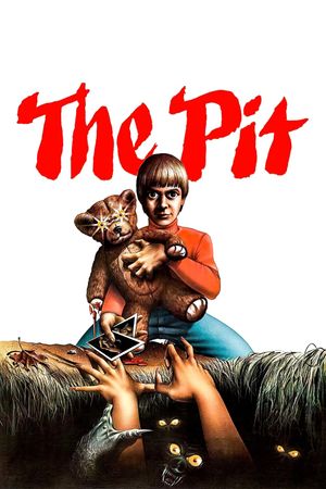 The Pit's poster