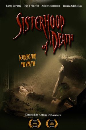 Sisterhood of Death's poster image