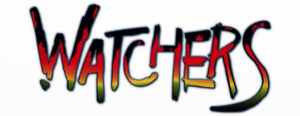 Watchers's poster