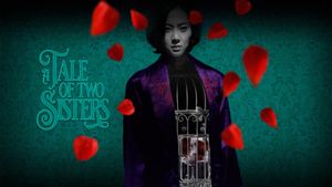 A Tale of Two Sisters's poster