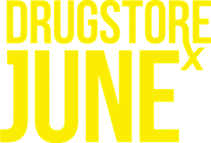 Drugstore June's poster