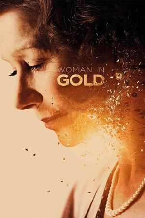 Woman in Gold's poster