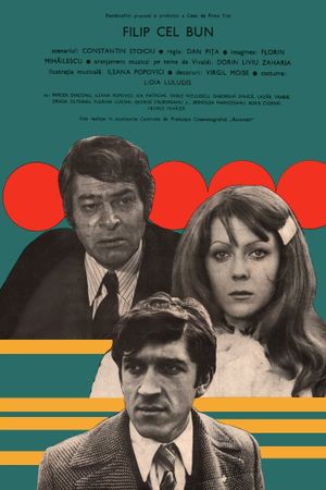 Filip cel Bun's poster