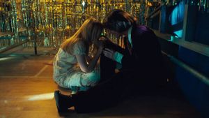 The Virgin Suicides's poster