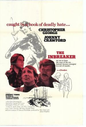 The Inbreaker's poster