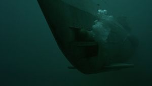 U-571's poster