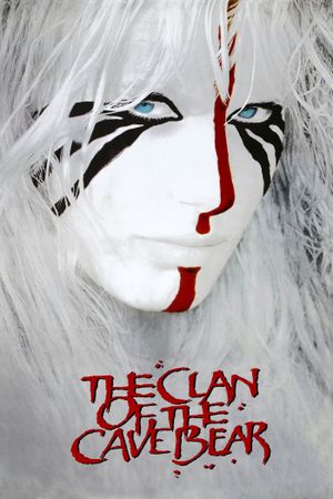 The Clan of the Cave Bear's poster