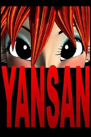Yansan's poster