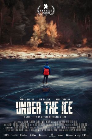 Under the Ice's poster