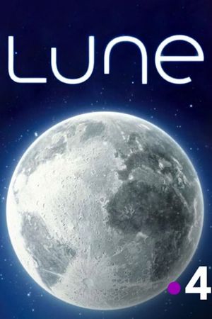 Moon's poster
