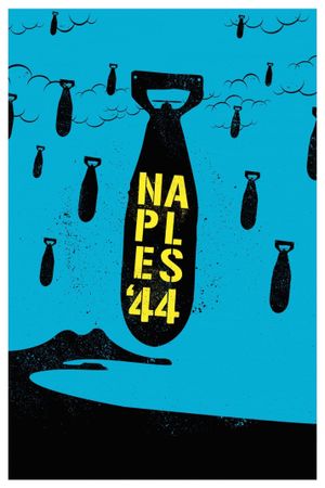 Naples '44's poster