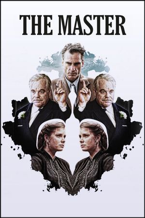 The Master's poster