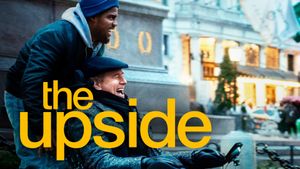 The Upside's poster