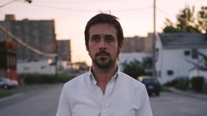 Half Nelson's poster