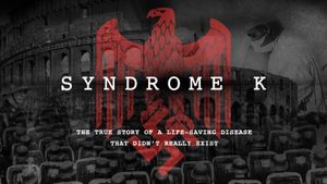 Syndrome K's poster
